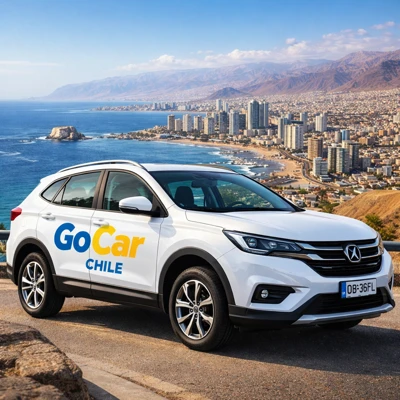 Cheap Car Hire Antofagasta