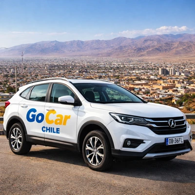 Cheap Car Hire Calama