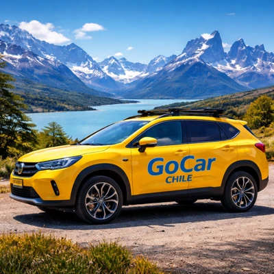 Cheap Car Hire Chile Cheap Car Hire Chile