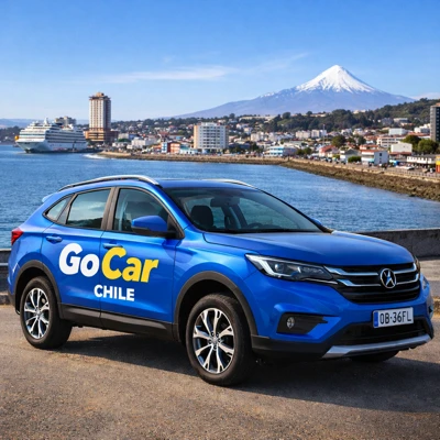 Cheap Car Hire Puerto Montt