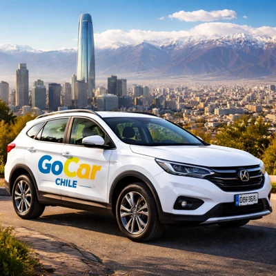 Cheap Car Hire Santiago Cheap Car Hire Santiago