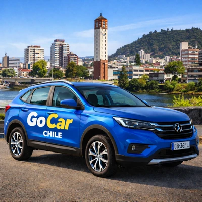 Cheap Car Hire Temuco