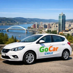 Cheap Car Hire Concepcion