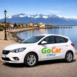 Cheap Car Hire Puerto Natales