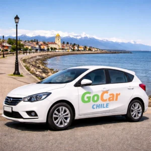 Cheap Car Hire Punta Arenas