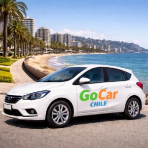 Cheap Car Hire Vina del Mar